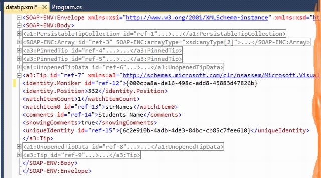 Mastering Debugging in Visual Studio 2010 - A Beginner's Guide