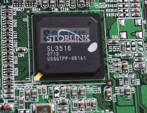 STORLINK SL3516