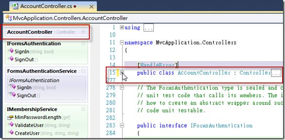 VisualStudio2010扩充插件