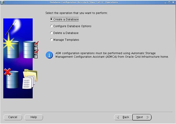 Linux_x64安装Oracle11g（完整版）