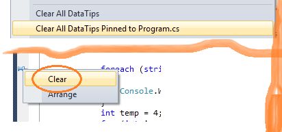 Mastering Debugging in Visual Studio 2010 - A Beginner's Guide