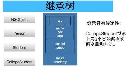 iOS学习笔记---oc语言第三天