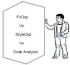 FxCop vs StyleCop vs Code Analysis