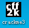 软件破解入门(暴力破解CrackMe)