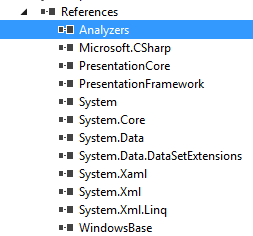 Visual Studio 2015 & C#6.0_第9张图片