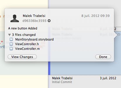 How To Use Git Source Control with Xcode in iOS 6