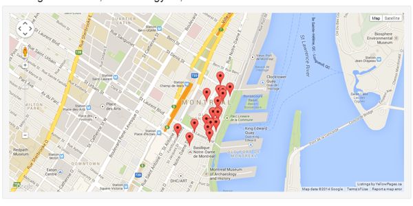 jQuery Google Maps Plugins1