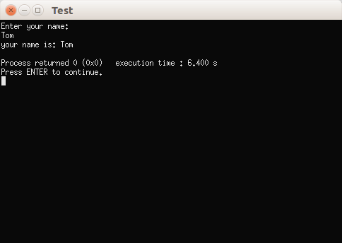 C++中的cin、getline()、get()。