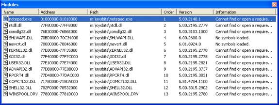 Post-Mortem Debugging Your Application with Minidumps and Visual Studio .NET