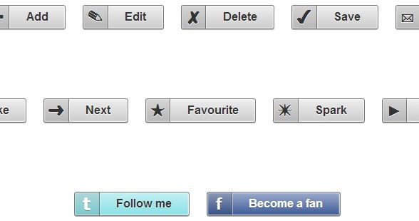 css3-button-with-icons