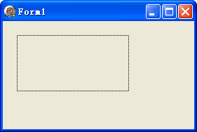 WinAPI: DrawFocusRect - 绘制焦点矩形