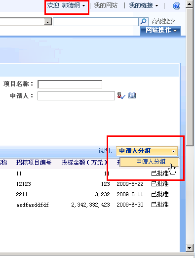 通过代码解决SharePoint列表视图权限分配问题