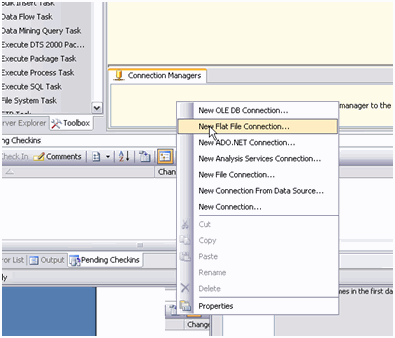 6 ways to import data into SQL Server