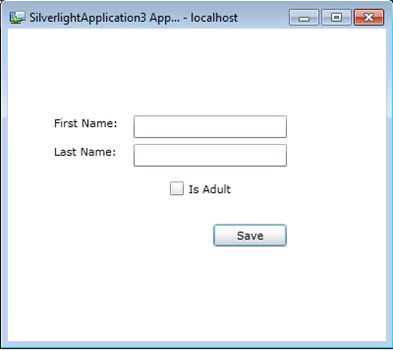 [Translation]Silverlight 4-MVVM with Commanding and WCF RIA Services