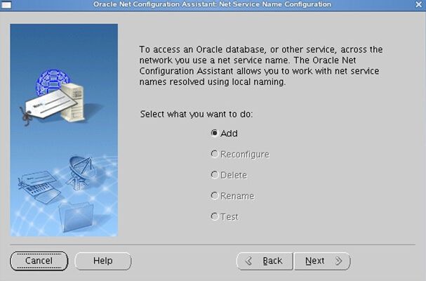 Linux_x64安装Oracle11g（完整版）