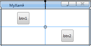 30分钟学会XAML