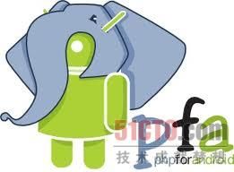 PHP for Android