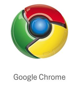 20080902 - 我看 Google Chrome