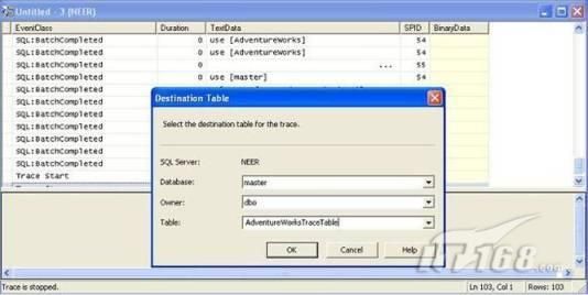 T- SQL性能优化详解