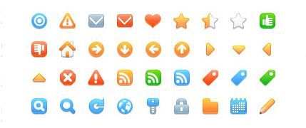 Free web development icons #4 SE