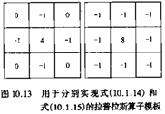 数字图像处理（一）：图像分割