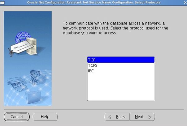 Linux_x64安装Oracle11g（完整版）