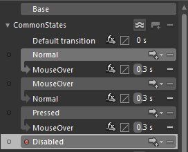 Expression Blend实例中文教程(13) - 控件模板快速入门ControlTemplates