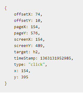 【JS】Intermediate2:Events and Callbacks