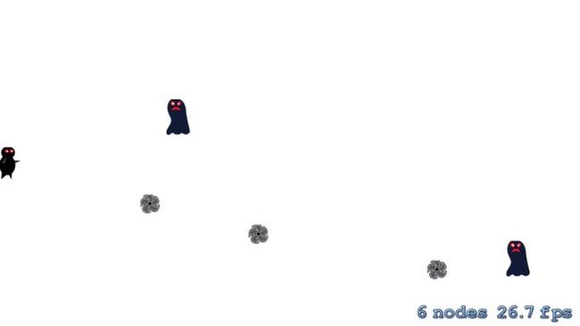 ios游戏开发 Sprite Kit教程:初学者 2_第7张图片